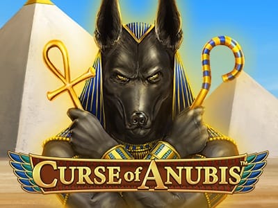 Curse of Anubis screenshot