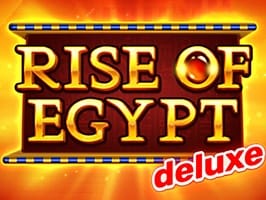 Rise of Egypt Deluxe