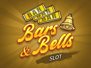 Bars & Bells Slot screenshot