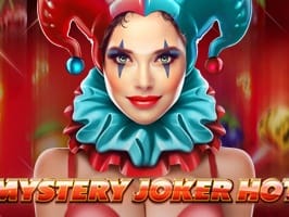 Mystery Joker Hot