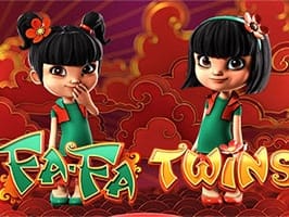 Fa Twins screenshot