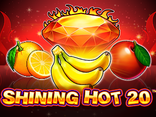 Shining Hot 20