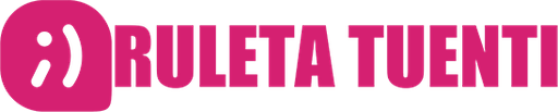Ruleta Tuenti EC Logo